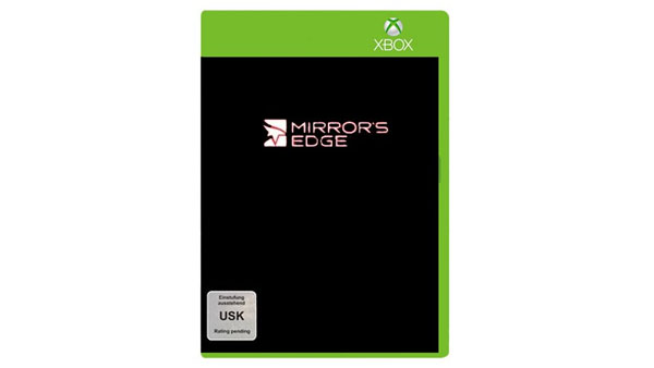Mirrors Edge 2 listed by Amazon