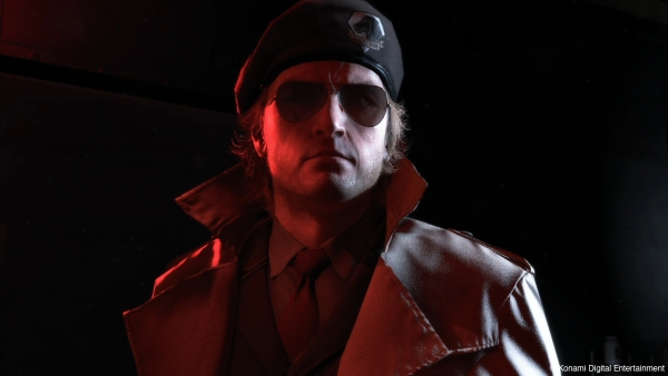 Metal Gear Solid V-UGC-Missions