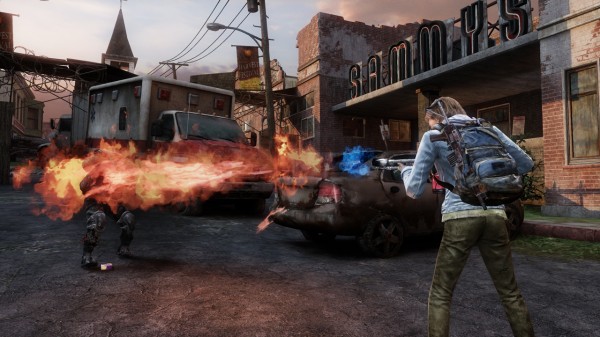 The Last of Us-flamethrower-tlou-mp