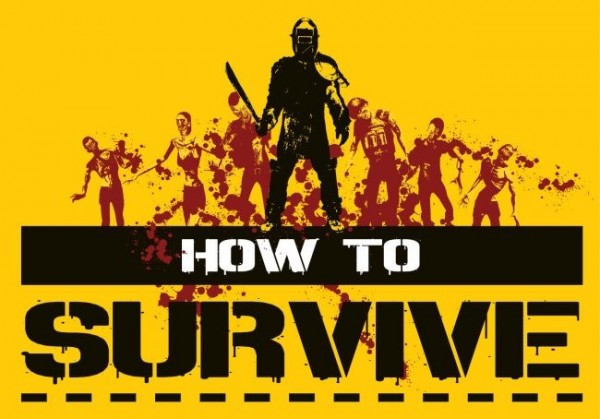 How-to-Survive