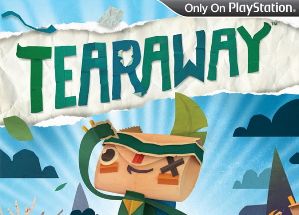 tearaway top logo