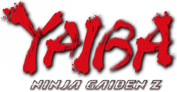 Yaiba- Ninja Gaiden Z