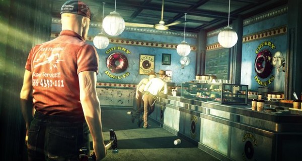 Hitman Absolution gets three new contracts