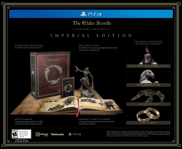 The Elder Scrolls Online Imperial Edition-imperial-edition-leak