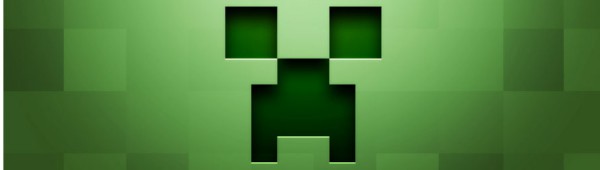 minecraft-green