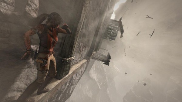 tomb raider ps4 review 1