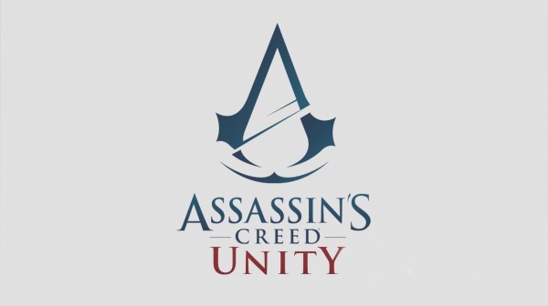 Assassins Creed Unity logo