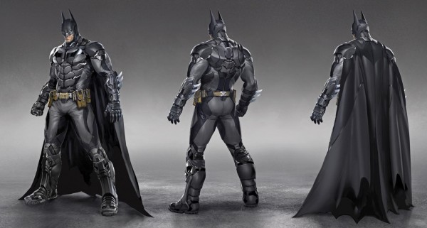 Batman Arkham Knight scr