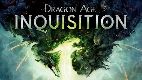 Dragon Age Inquisition top