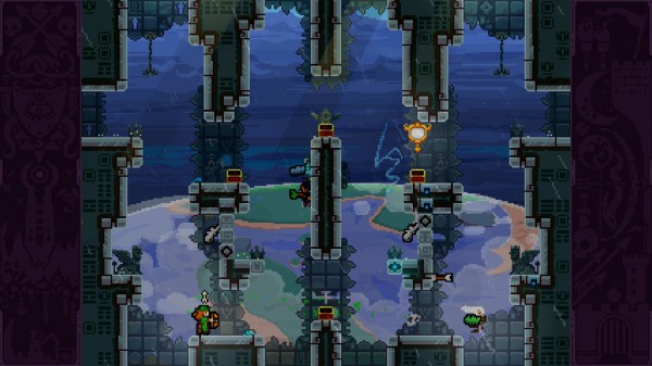 TowerFall Ascension 2