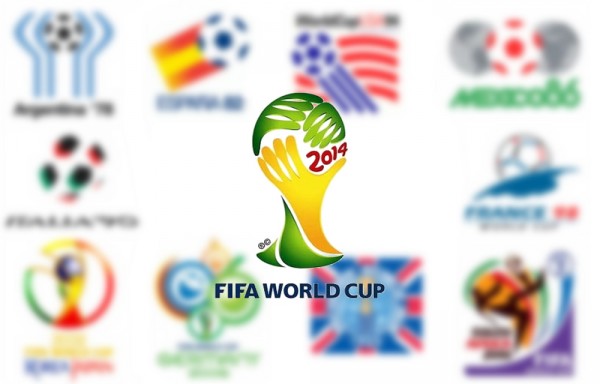 fifa  world cup logo-2014