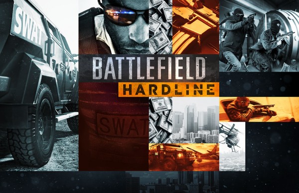 Battlefield- Hardline