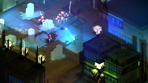 Transistor review scr 1