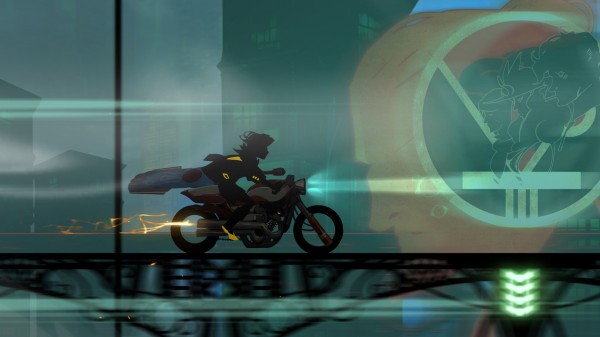 Transistor review scr 2