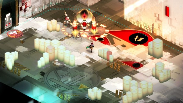 Transistor review scr 3