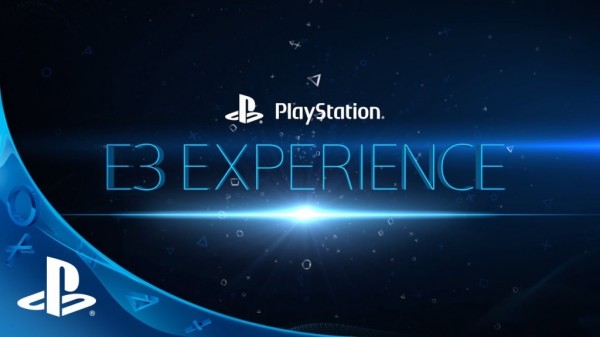 Sony-E3-2014-