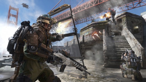Call of Duty- Advanced Warfare_Defender_Under-the-Bridge