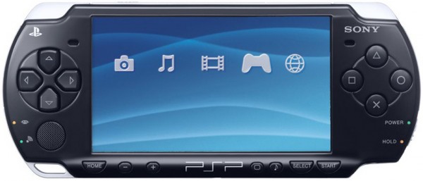 PSP-playstation