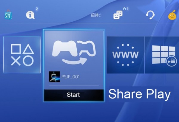 PlayStation-4-Share-Play