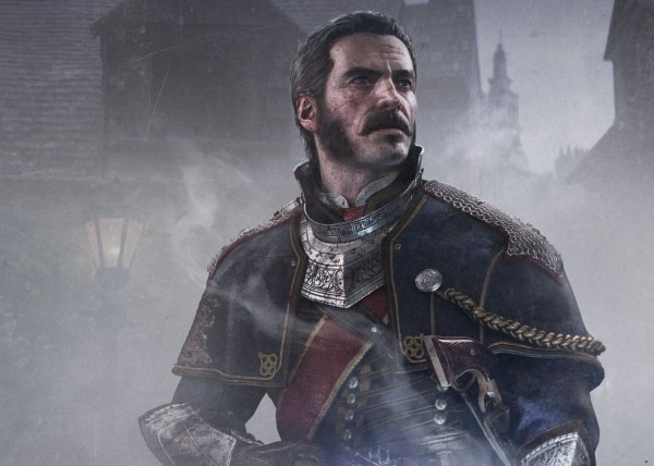 The Order- 1886 collector