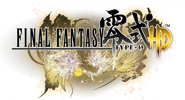 Final Fantasy Type-0 HD-logo