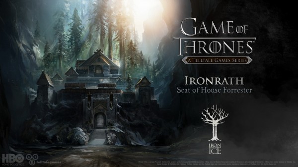 Game of Thrones-houseforrester-ironrath