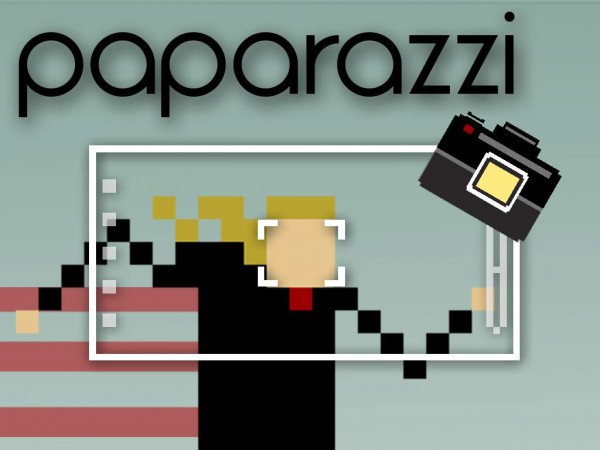 Paparazzi ps4 game