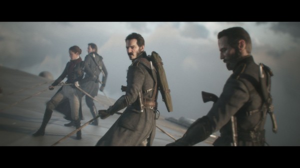 The Order 1886_PSX_Assets_Airship