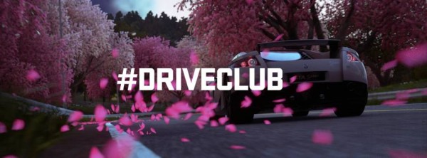DriveclubJapan