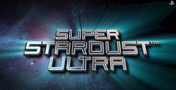 Super Stardust Ultra