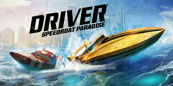 Driver-Speedboat-Paradise