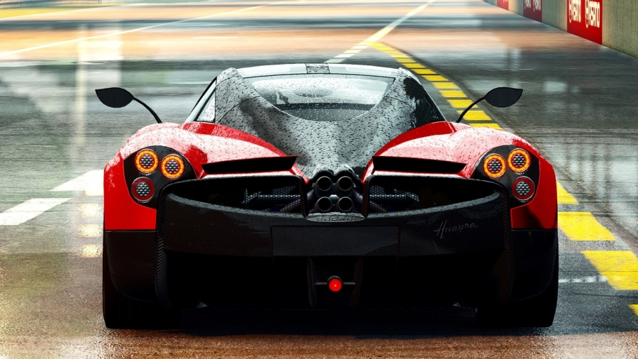   Project Cars   -  4