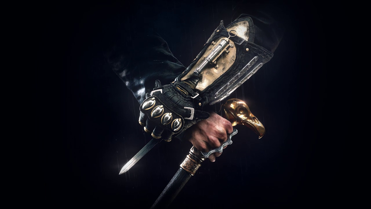 Новая часть Assassin’s Creed выйдет в свет 12 мая