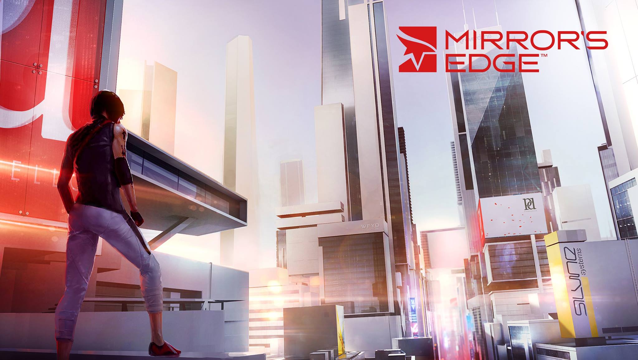  Mirror’s Edge, Plants vs. Zombies и Need for Speed в 2016