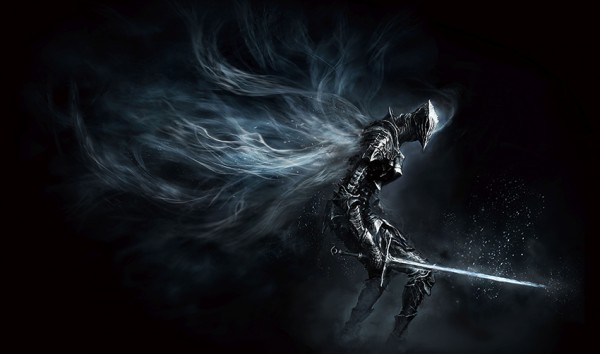 Dark Souls III Screens & Concept Art
