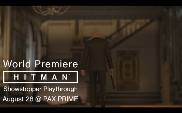 hitman pax prime