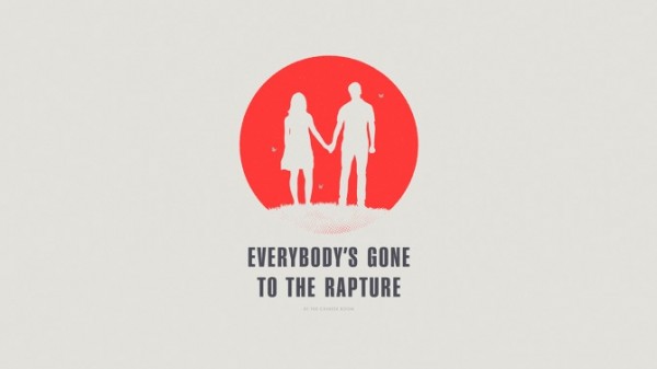 Everybody’s Gone to the Rapture logo