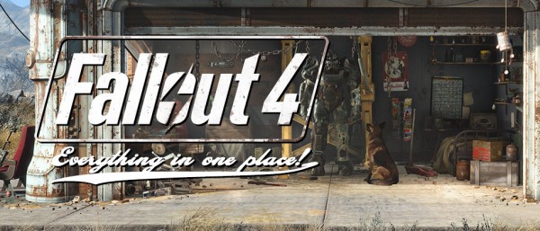 fallout 4 trailer