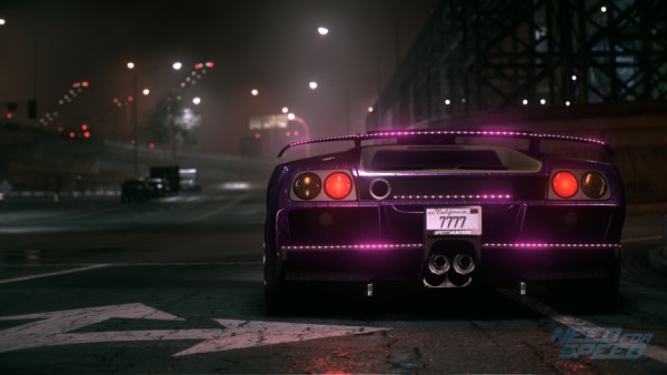need for speed neon