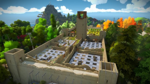 The Witness_2