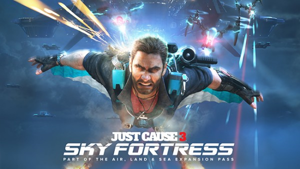 just cause 3-sky-fortress-key-art