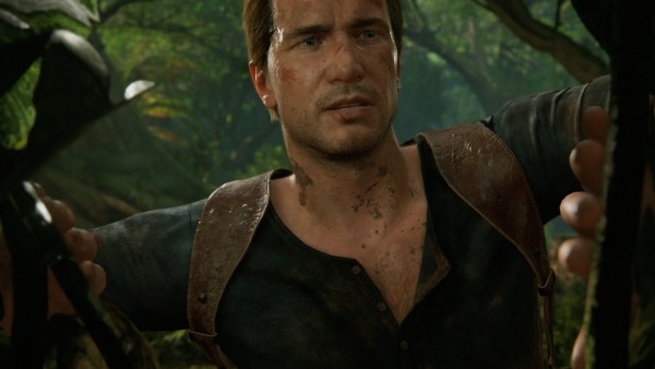 uncharted 4 twi ps3 tease