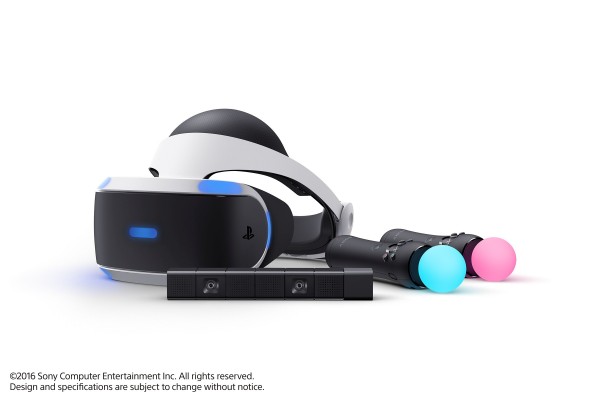 playstation VR Amazon sale
