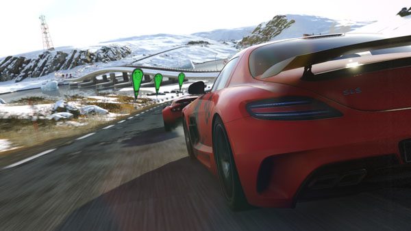 Driveclub-VR-PS4-Rating