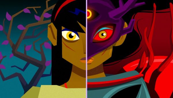 Severed review 1