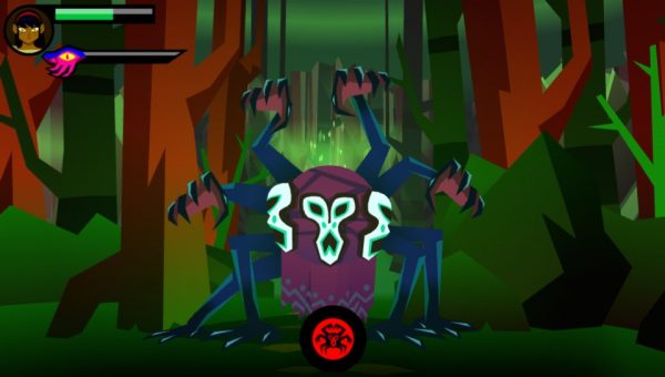 Severed review 3
