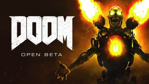 doom open beta