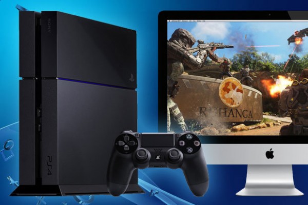 ps4 remote play out now