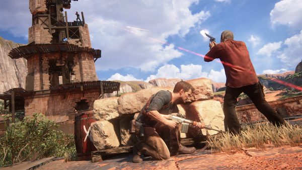 Uncharted 4 review_11