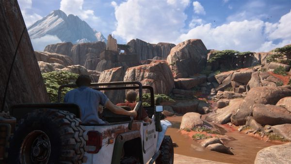 Uncharted 4 review_2